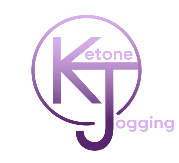 Ketone Jogging